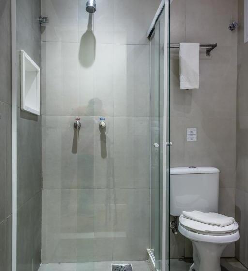 Escritório Estándar, Injoy Lofts & Studios Ipanema