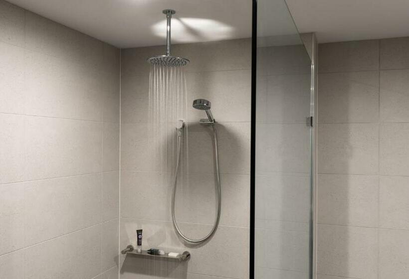 デラックスルーム, Novotel Perth Murray Street