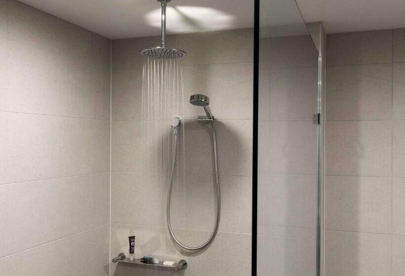 デラックスルーム, Novotel Perth Murray Street