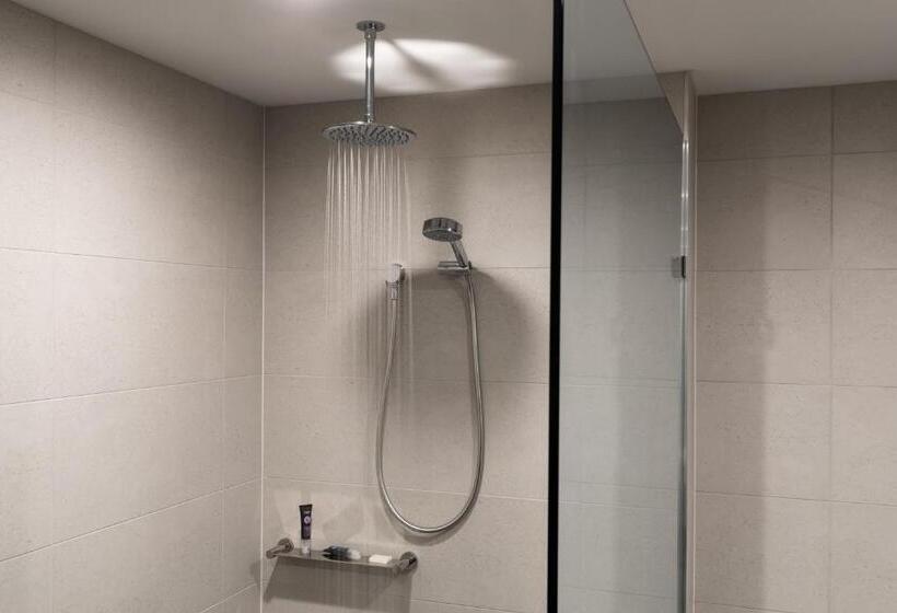 2ダブルベッドのスタンダードルーム, Novotel Perth Murray Street