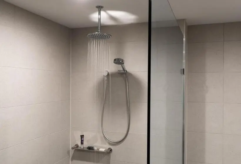 キングサイズベッドのエクゼクティブ, Novotel Perth Murray Street