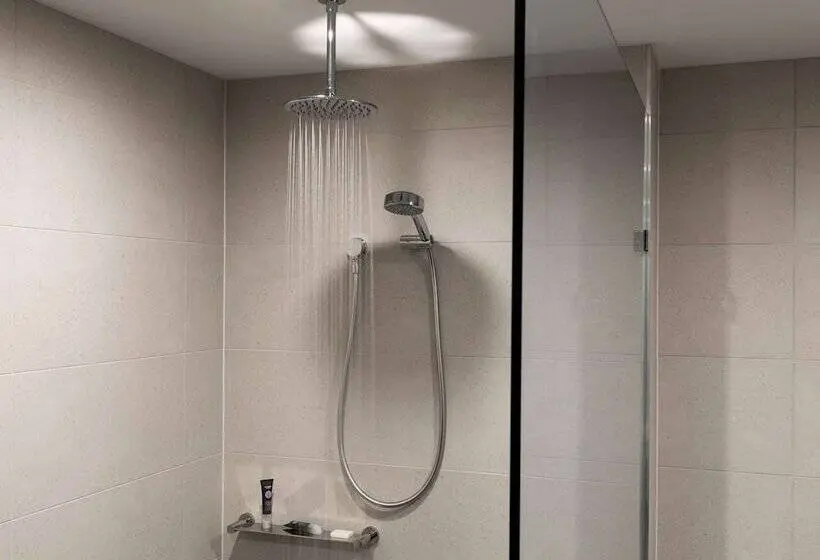 デラックスルーム, Novotel Perth Murray Street