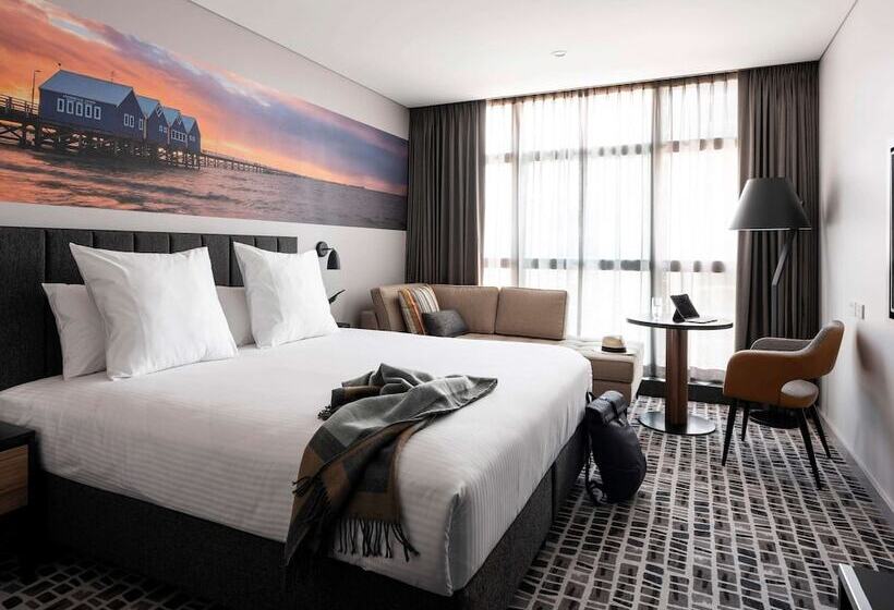スーペリアールーム, Novotel Perth Murray Street