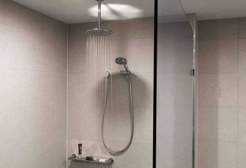 スーペリアールーム, Novotel Perth Murray Street