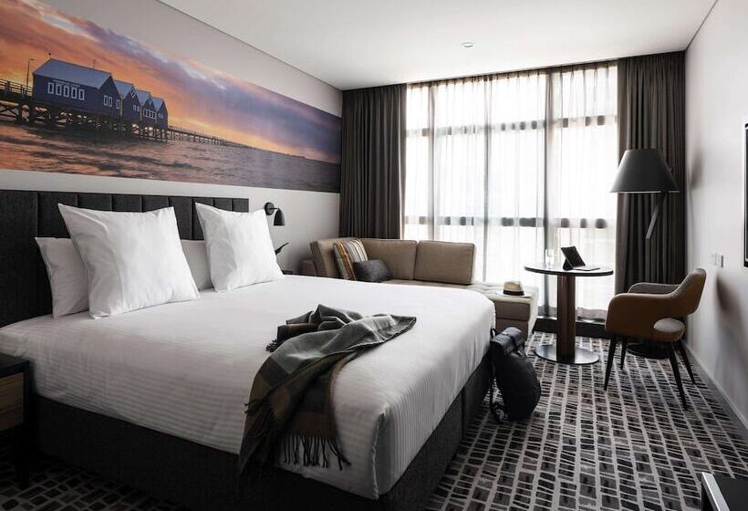 수피리어 룸, Novotel Perth Murray Street