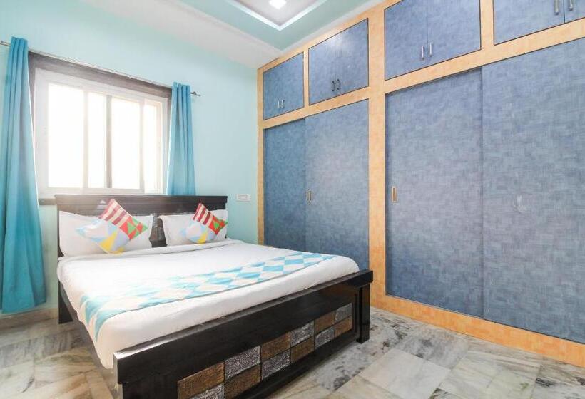 اتاق استاندارد, Home Dk Homes