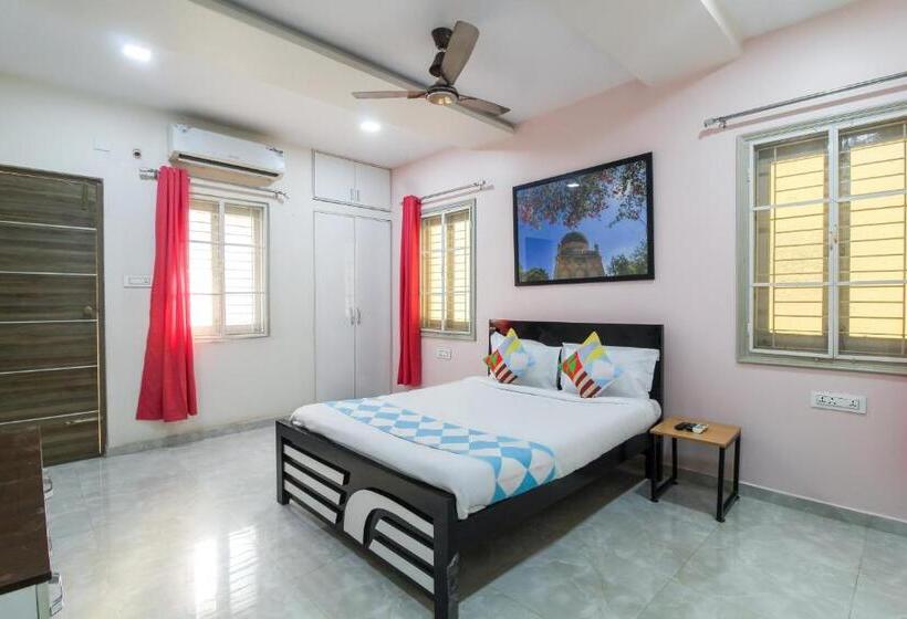 اتاق استاندارد, Home Dk Homes