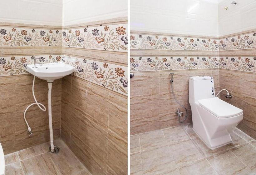 اتاق استاندارد, Home Dk Homes