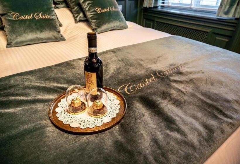 Полулюкс, Castelsuites