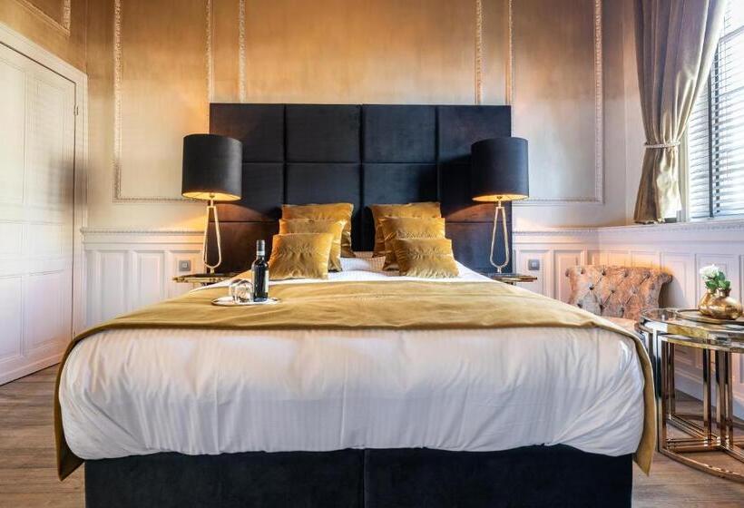 Люкс Повышенной Комфортности, Castelsuites