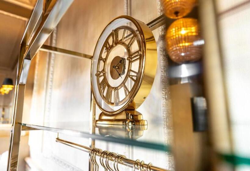 Люкс Повышенной Комфортности, Castelsuites