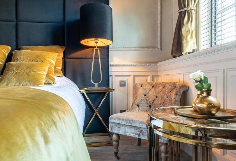 Люкс Повышенной Комфортности, Castelsuites