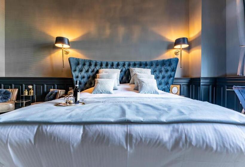 Президентский Люкс, Castelsuites