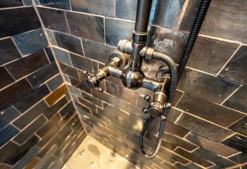 Президентский Люкс, Castelsuites