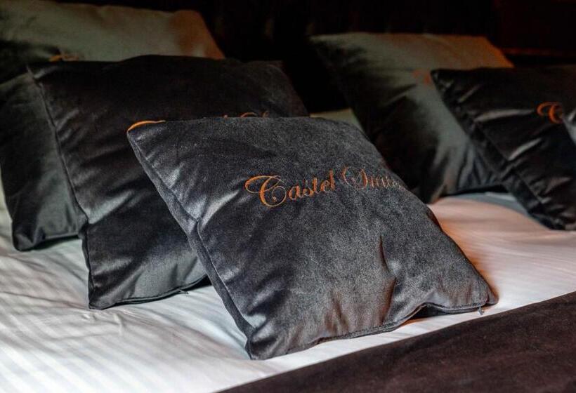 Стандартный Номер Кровать Кинг, Castelsuites