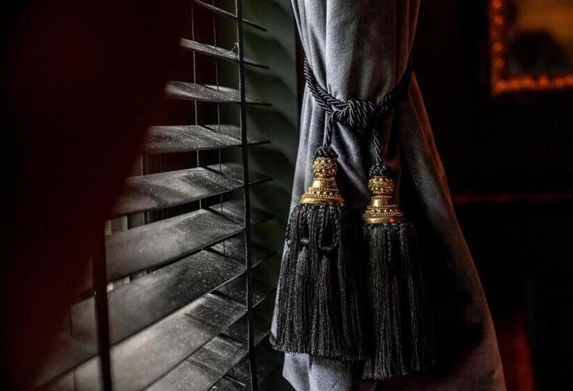 Стандартный Номер Кровать Кинг, Castelsuites