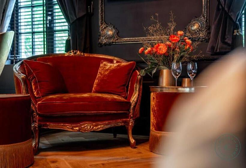 Стандартный Номер Кровать Кинг, Castelsuites