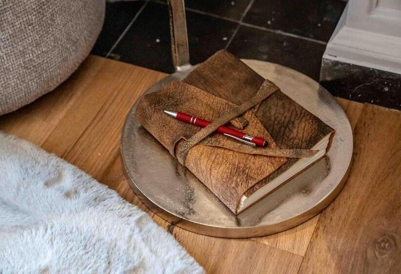 Номер Deluxe, Castelsuites