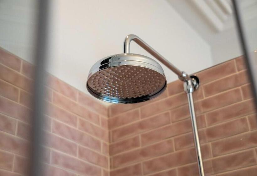 Номер Deluxe, Castelsuites