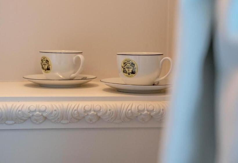 Номер Deluxe, Castelsuites