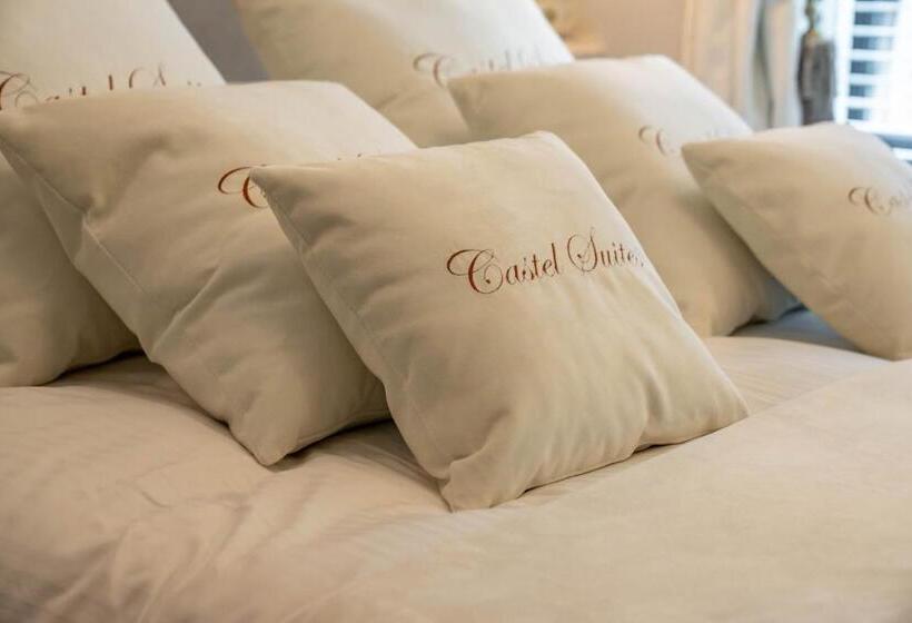 Номер Deluxe, Castelsuites