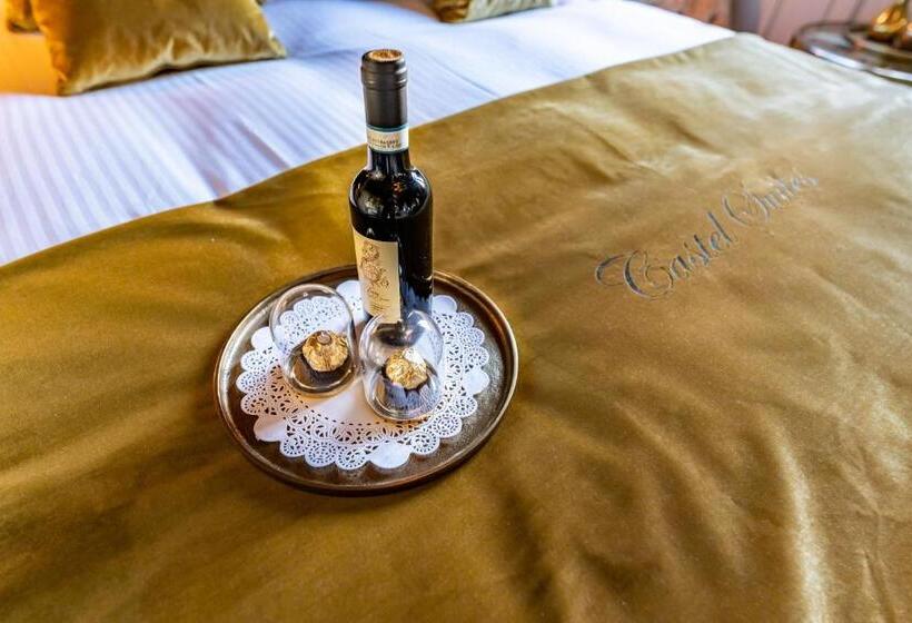 Люкс Повышенной Комфортности, Castelsuites