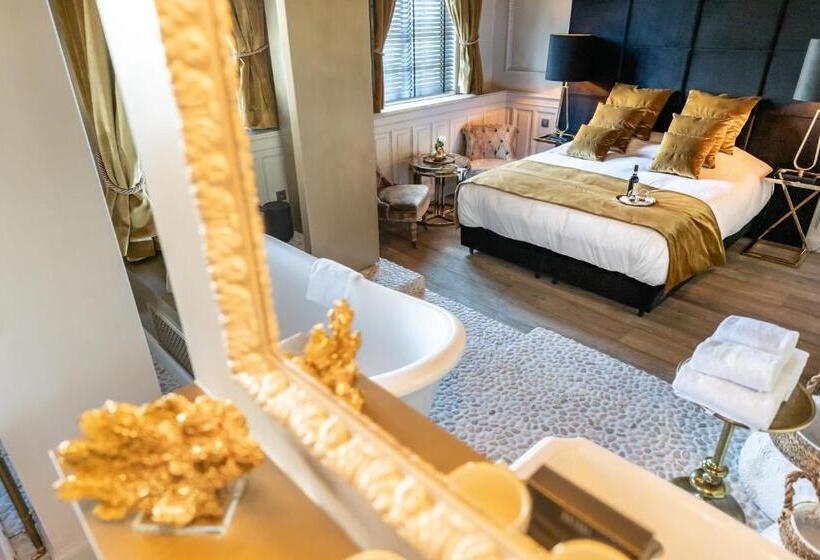 Люкс Повышенной Комфортности, Castelsuites