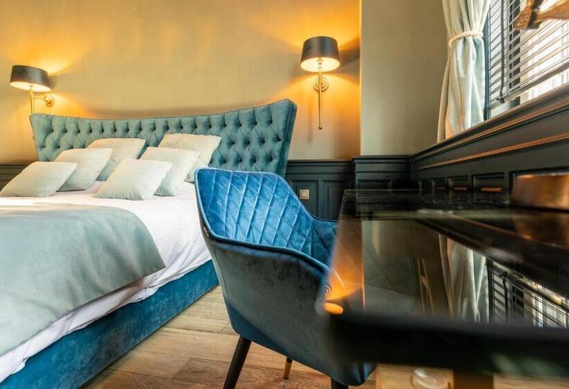 Президентский Люкс, Castelsuites