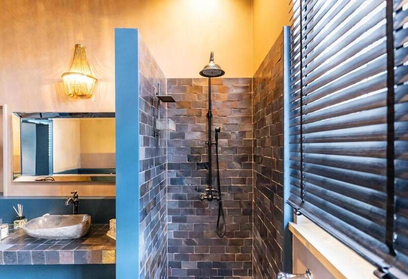 Президентский Люкс, Castelsuites