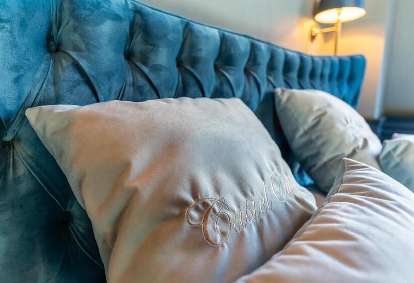 Президентский Люкс, Castelsuites