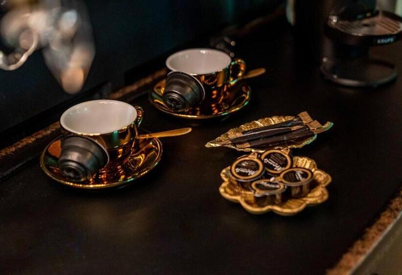 Стандартный Номер Кровать Кинг, Castelsuites