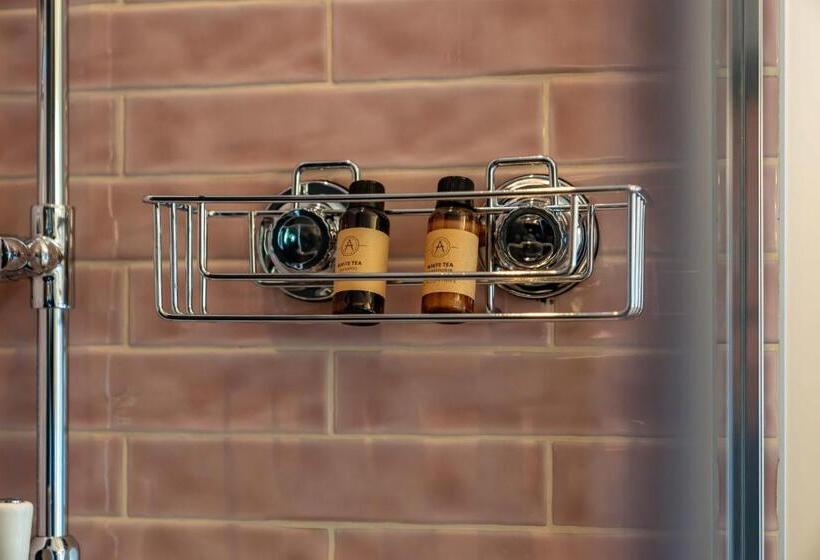 Номер Deluxe, Castelsuites