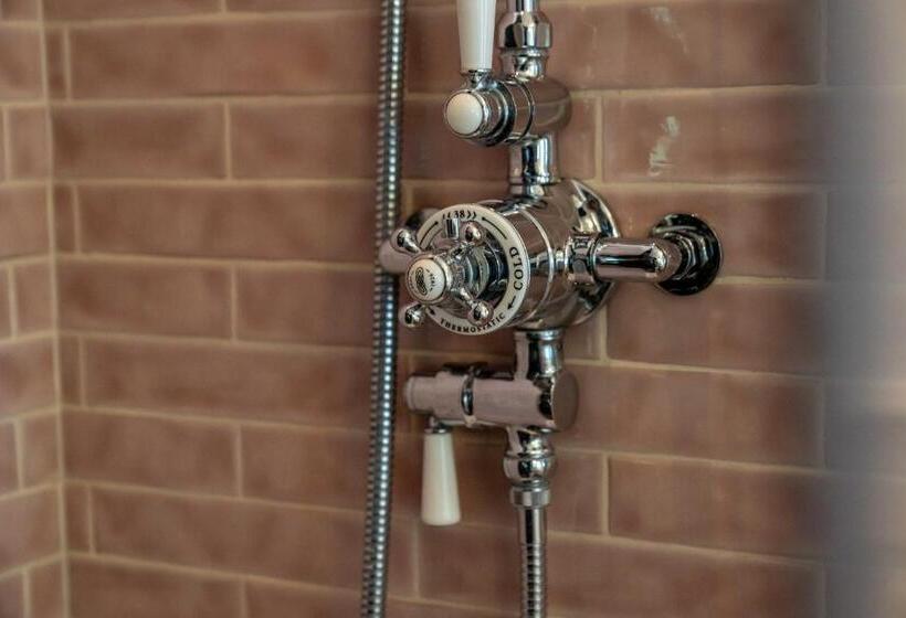 Номер Deluxe, Castelsuites