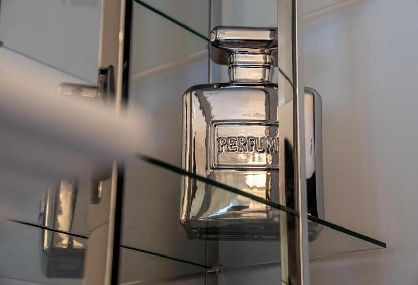 Номер Deluxe, Castelsuites