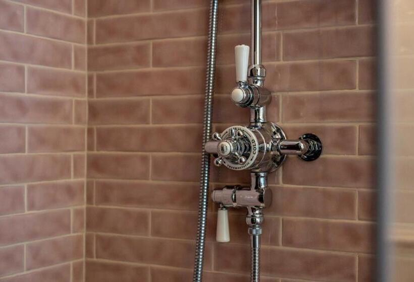 Номер Deluxe, Castelsuites