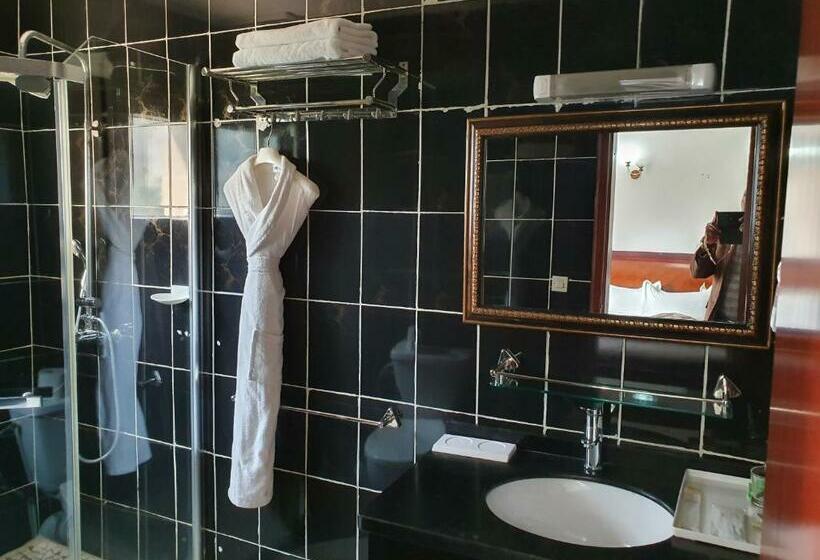 اتاق استاندارد, Impérial