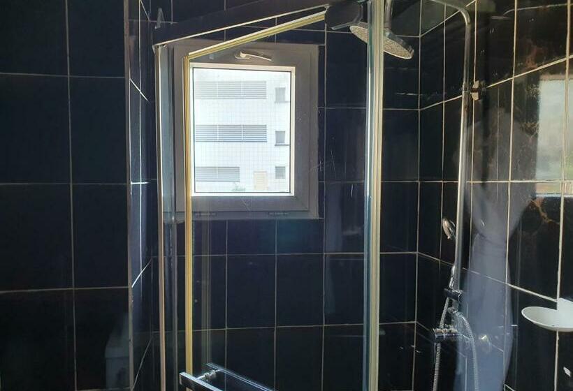 اتاق استاندارد, Impérial