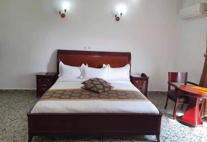 اتاق سوپریور, Impérial