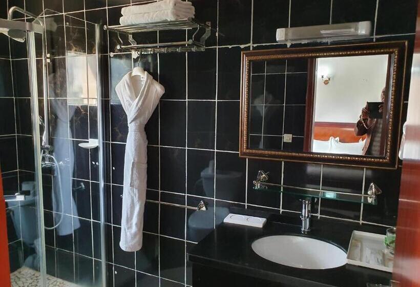 اتاق سوپریور, Impérial