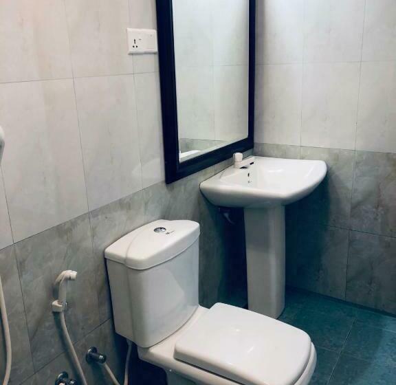 豪华房间, Luxury Inn Matale