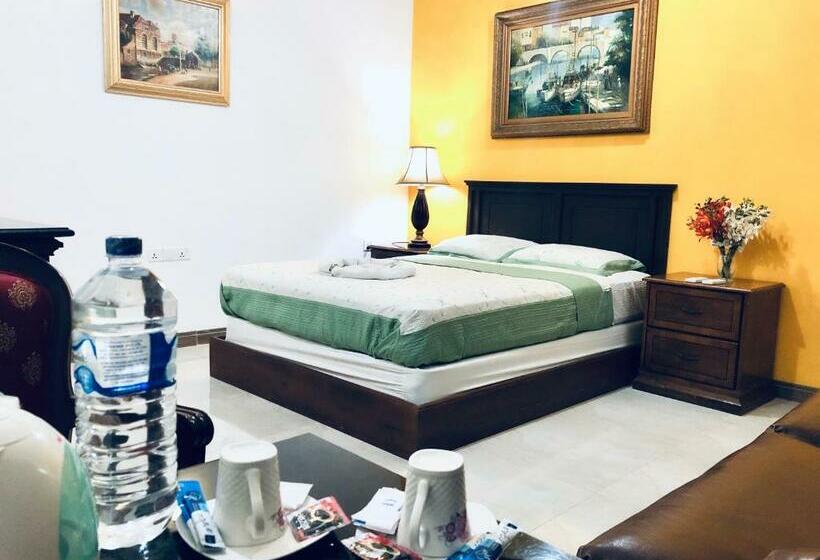 豪华房间, Luxury Inn Matale