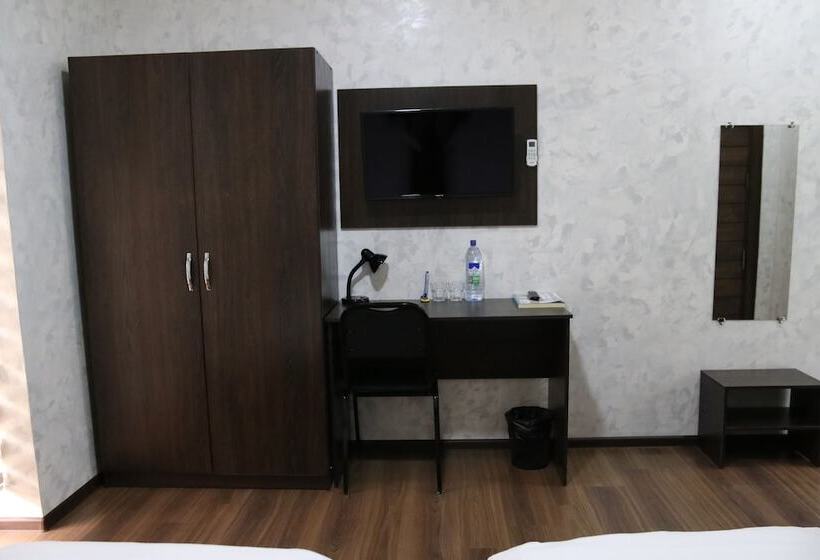 اتاق استاندارد, Orion