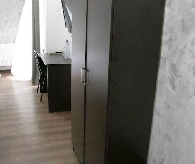 اتاق استاندارد, Orion