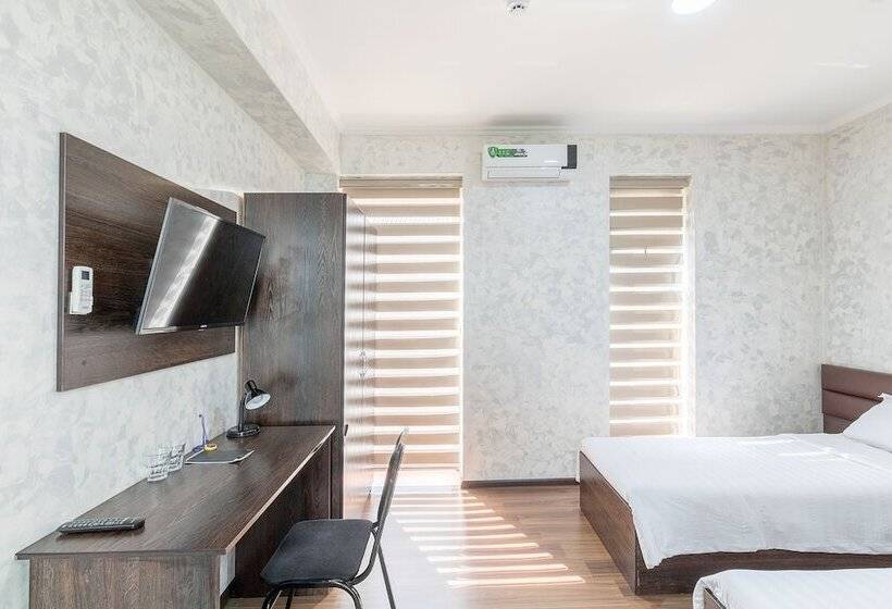 اتاق استاندارد, Orion