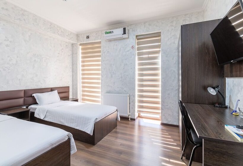 اتاق استاندارد, Orion