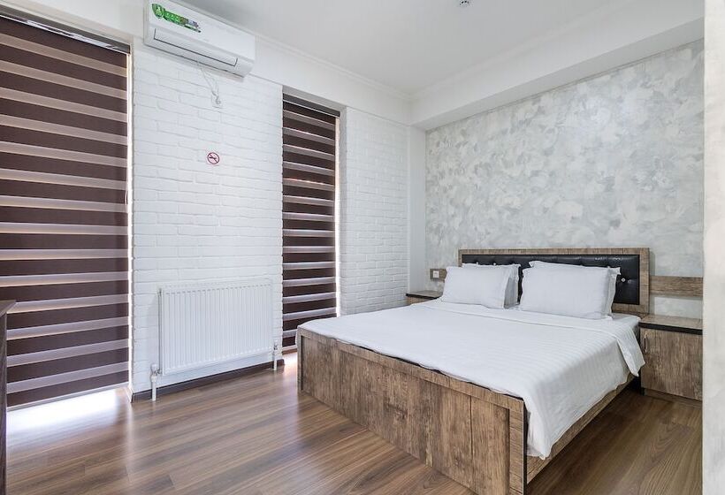 اتاق استاندارد, Orion