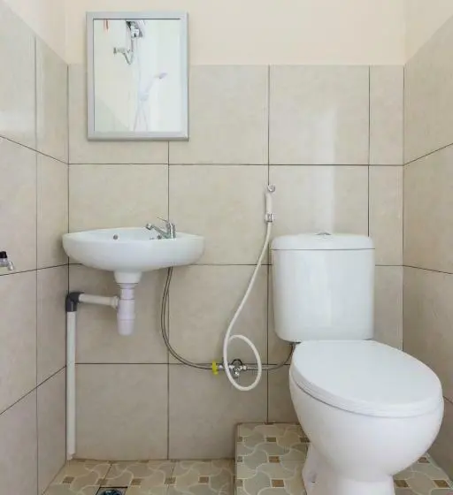Cameră Standard, Oyo 3024  Kebon Manis