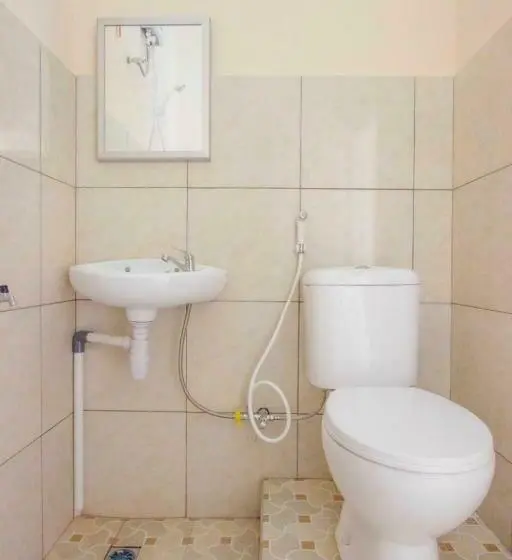 Cameră Standard, Oyo 3024  Kebon Manis