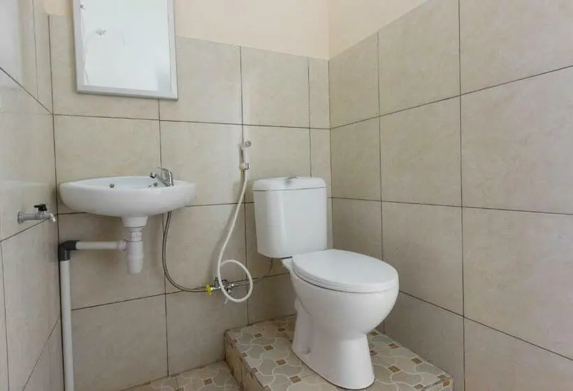 Cameră Standard, Oyo 3024  Kebon Manis