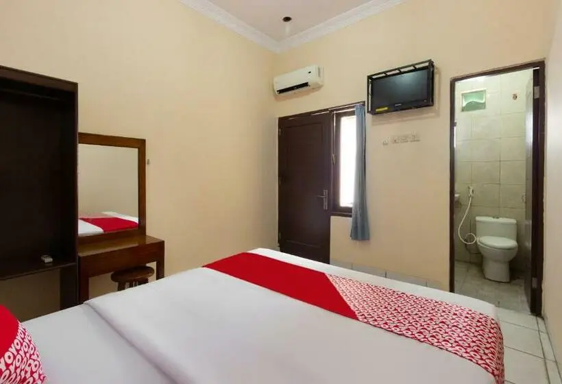 Cameră Standard, Oyo 3024  Kebon Manis